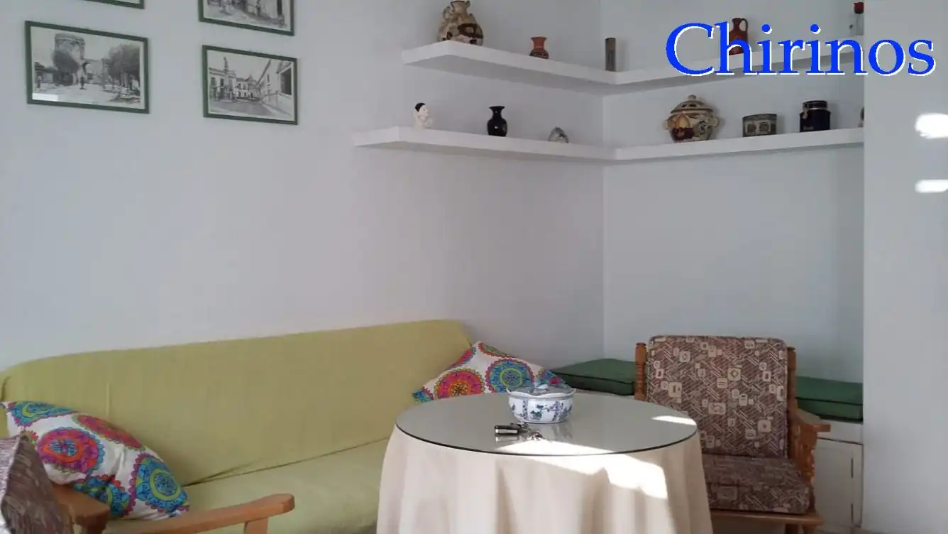 Pis de 45 m² a Còrdova