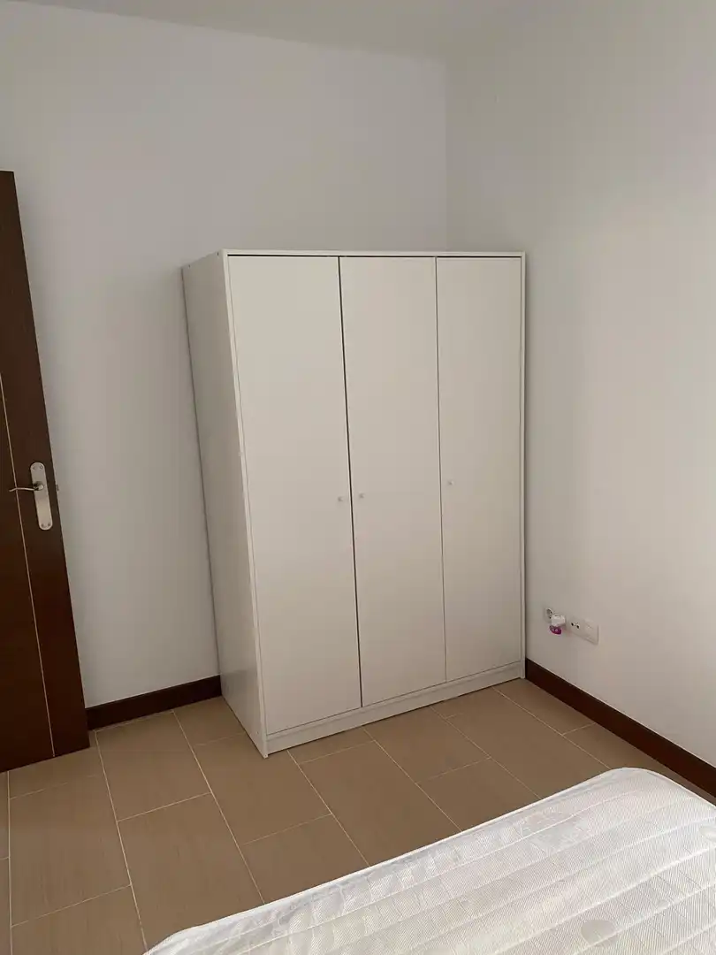 Pis de 53 m² a Palencia