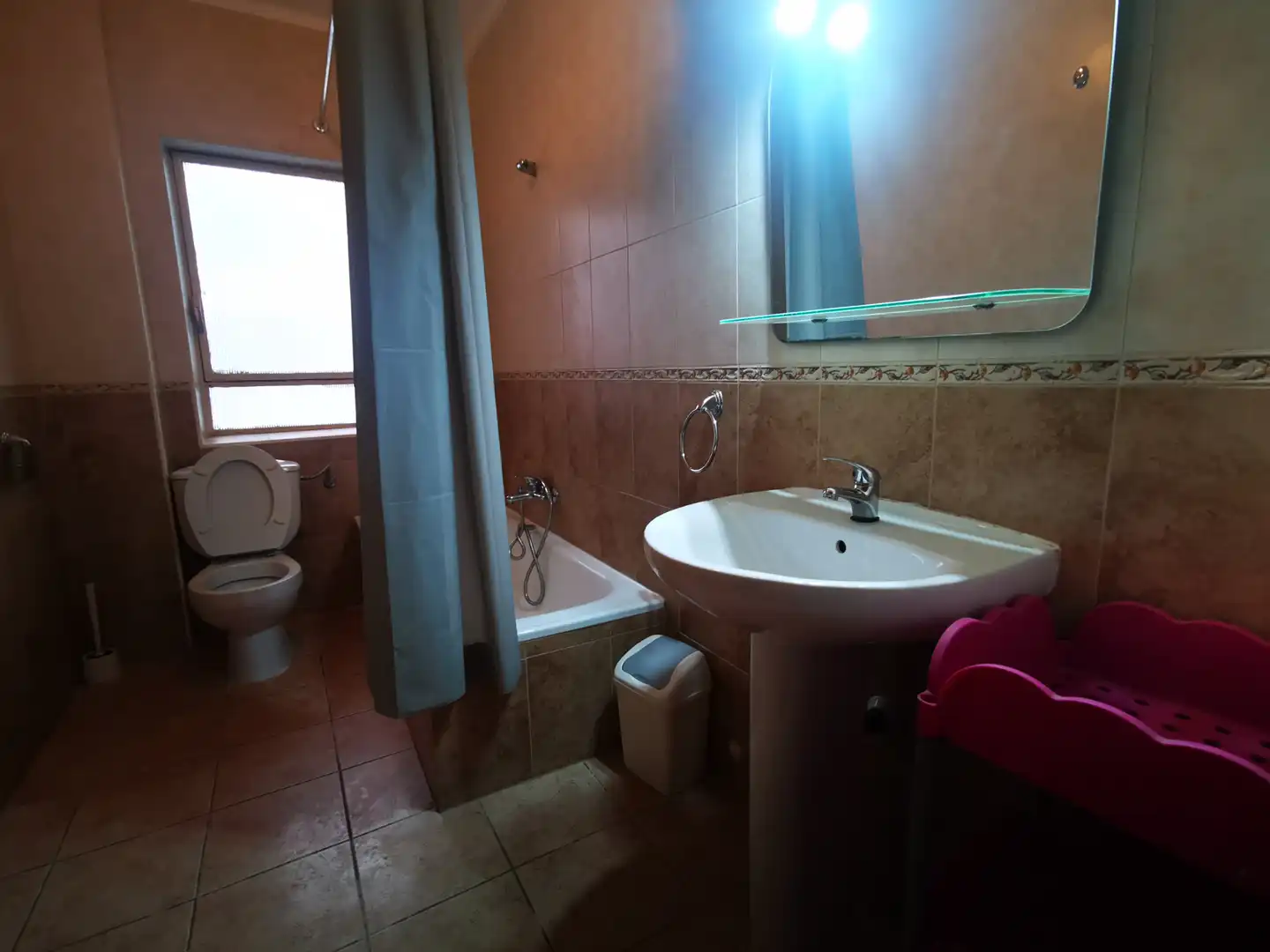 Piso de 135 m² en Salamanca