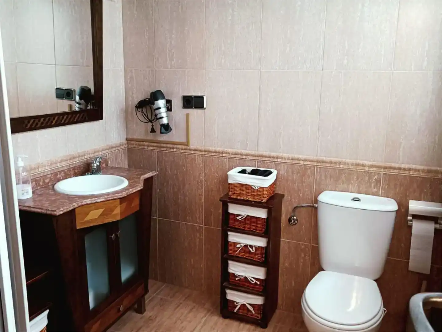 Piso de 90 m² en Albacete