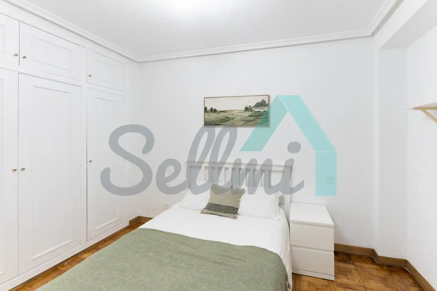 Appartamento 60 m² a Oviedo