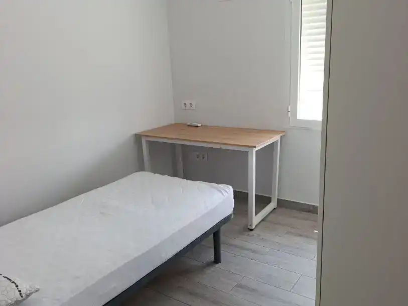 Piso de 100 m² en Cáceres
