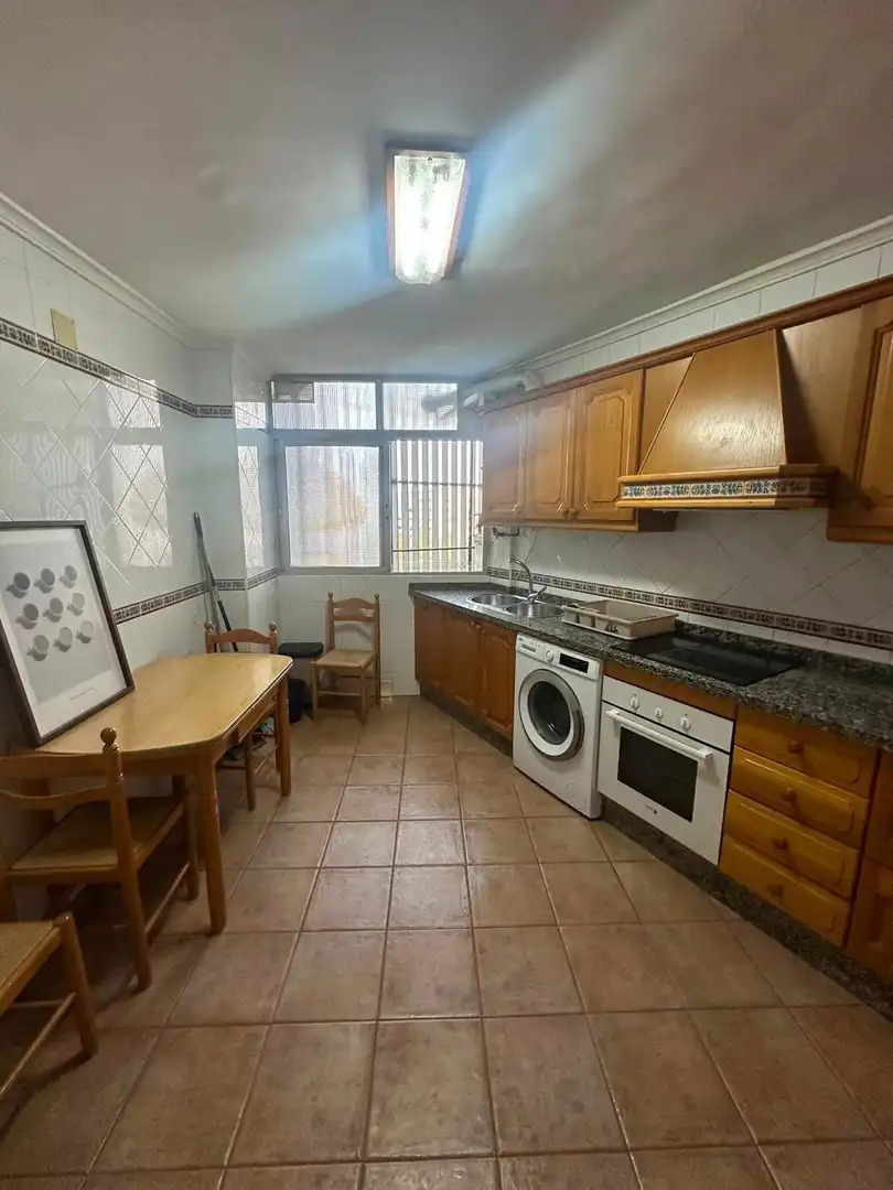 Habitación 96 m², Málaga