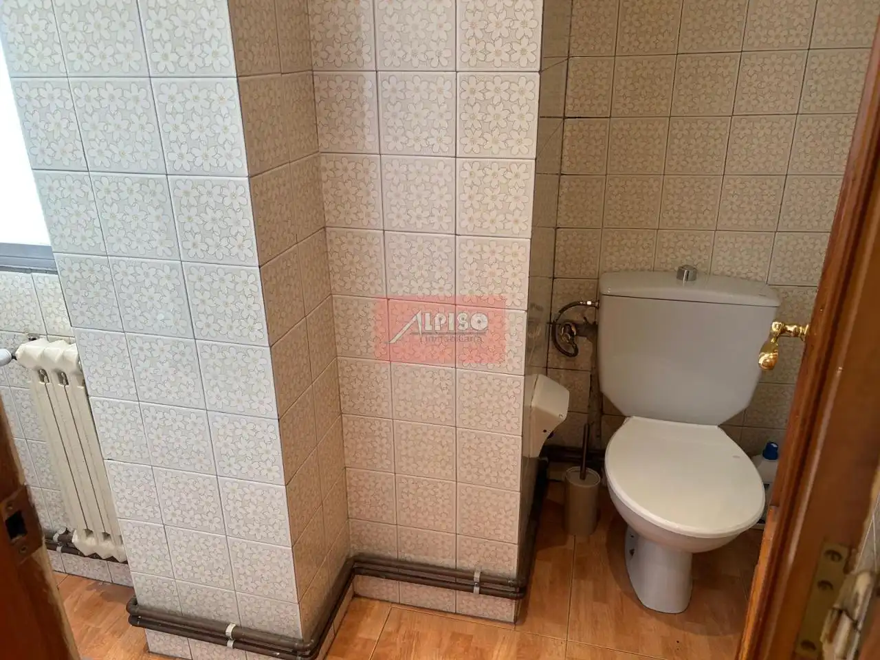 Piso de 120 m² en Ourense