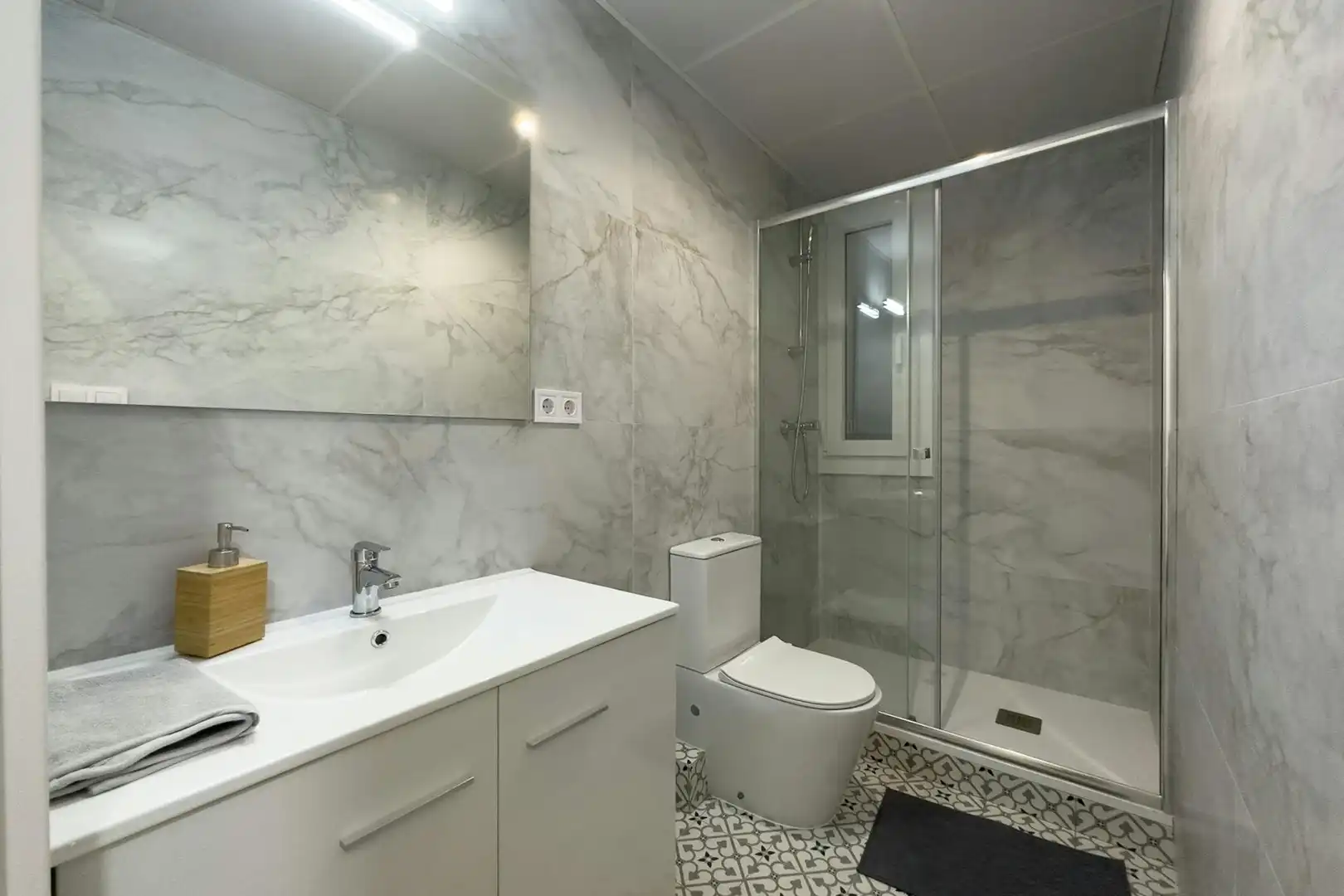 Habitación en alquiler, Barcelona