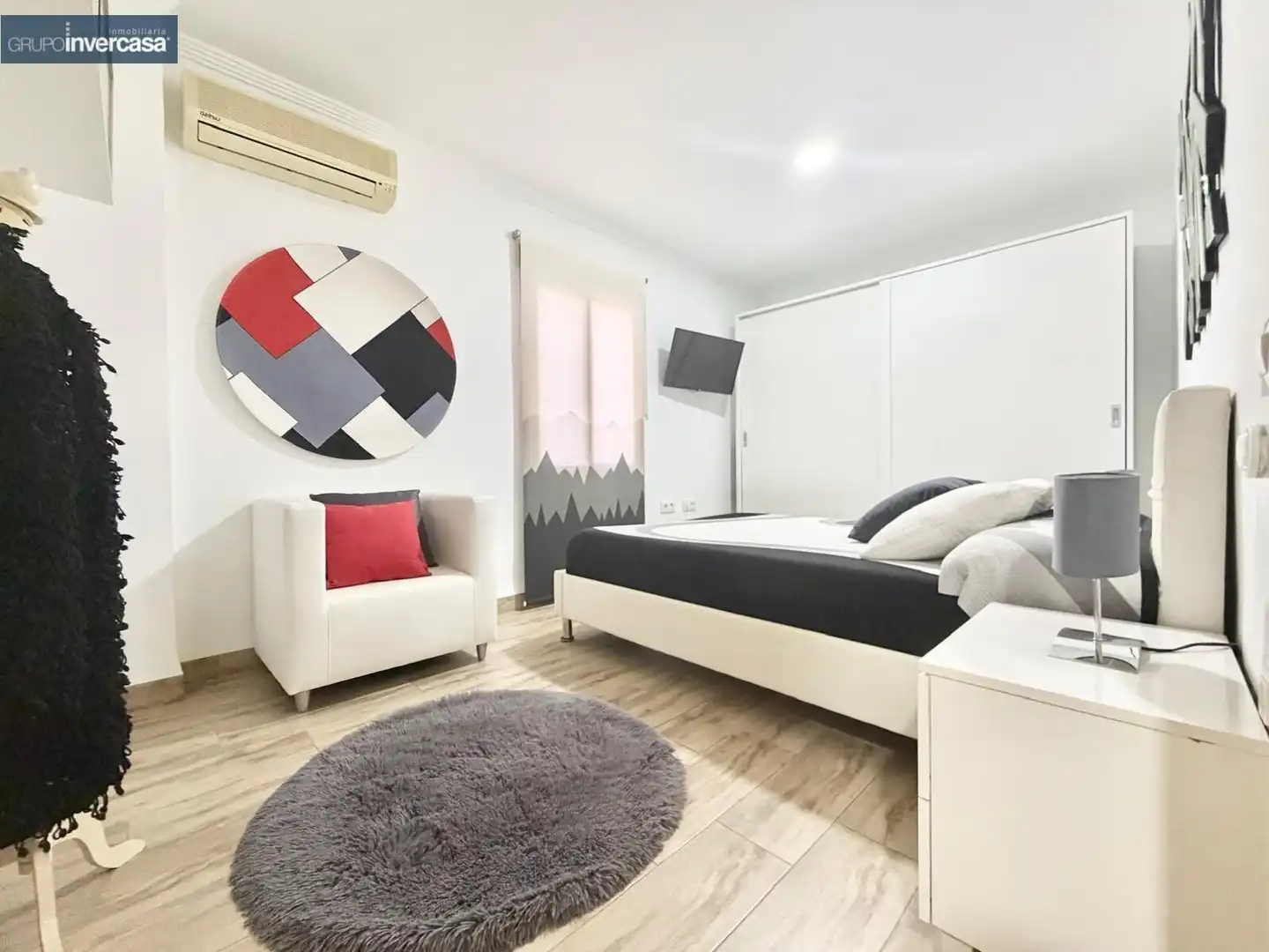 Flat 74 m² in Quart de Poblet