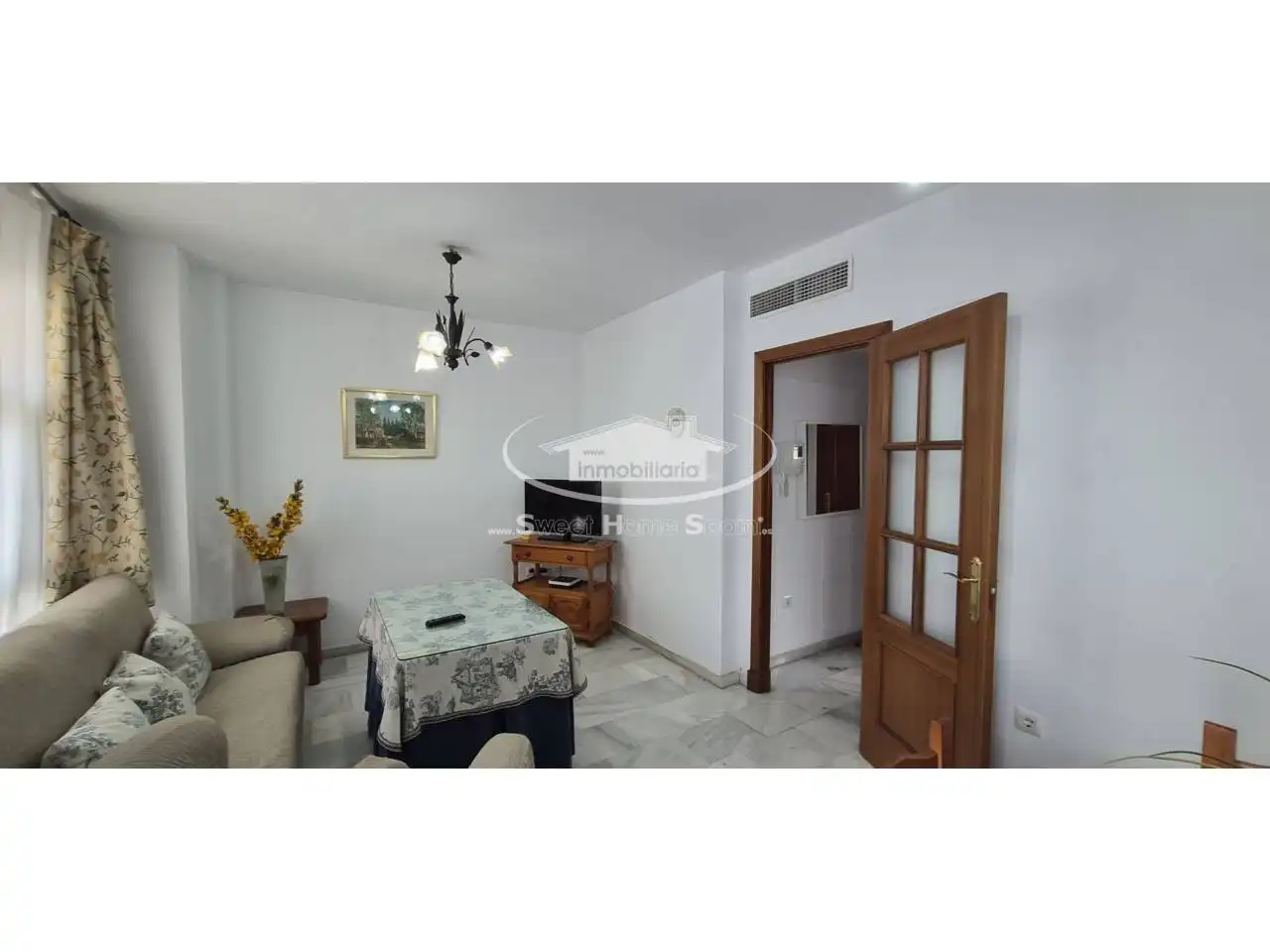 Piso de 65 m² en Sanlúcar de Barrameda