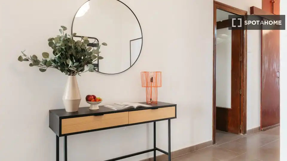 Habitació de lloguer, València