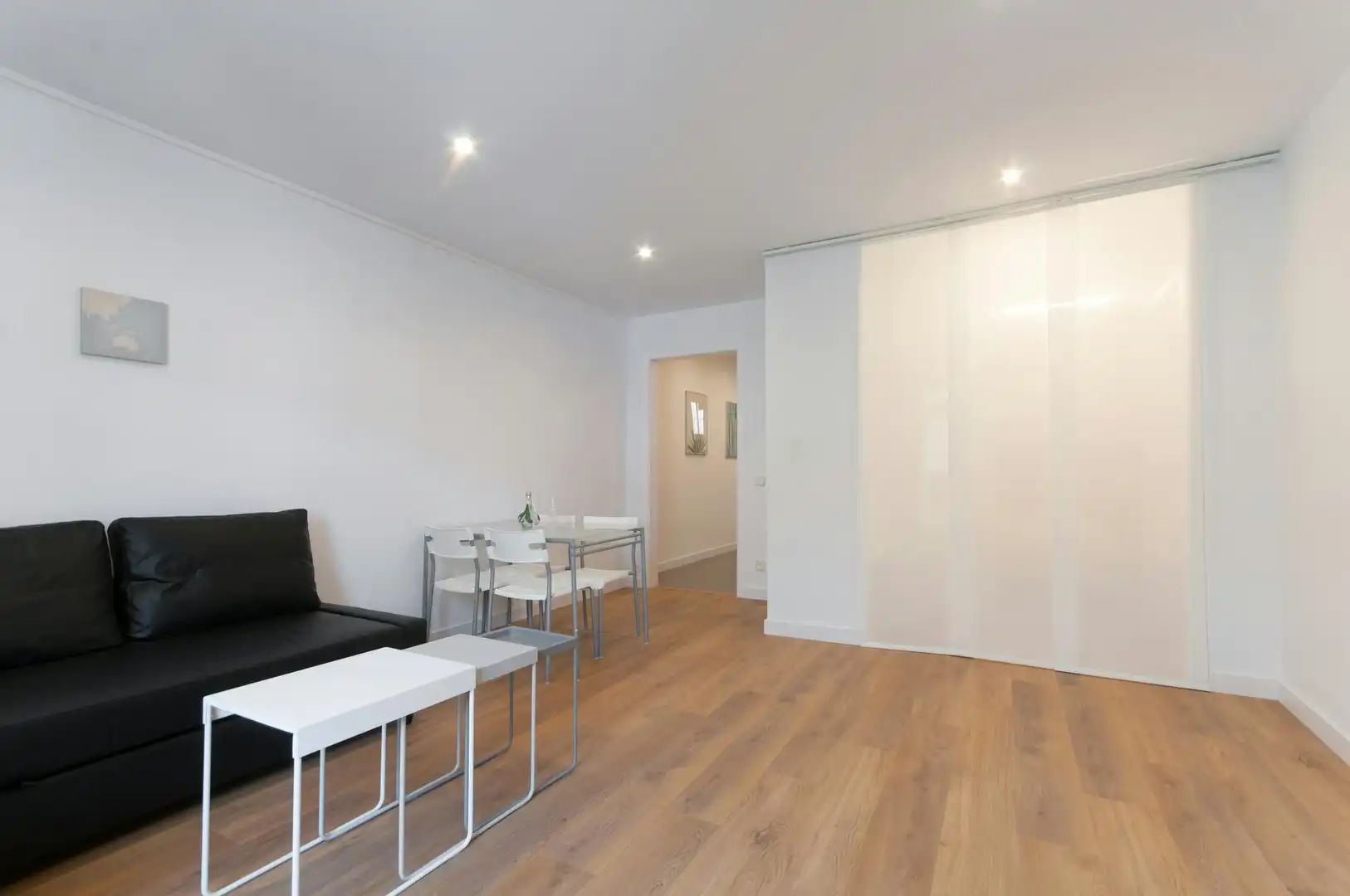 Pis de 50 m² a Barcelona