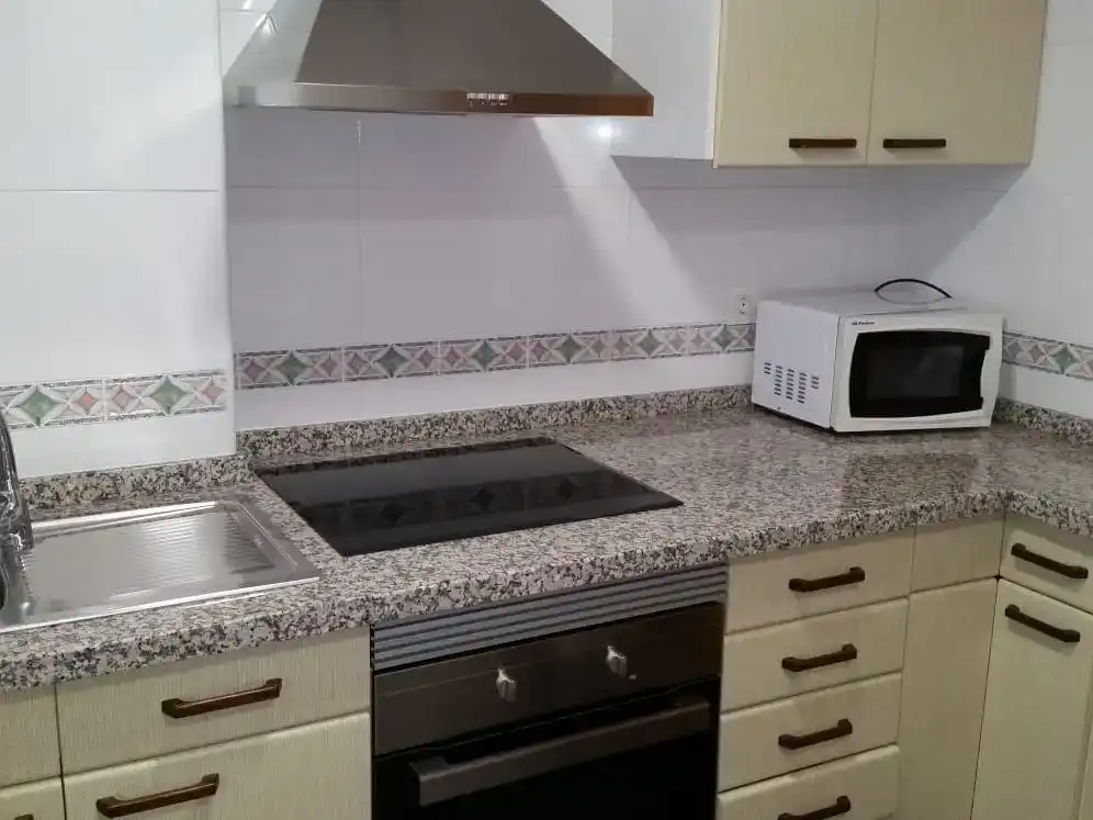 Piso de 87 m² en Granada