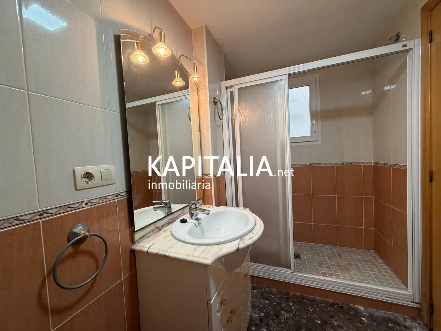 Piso de 104 m² en Onteniente