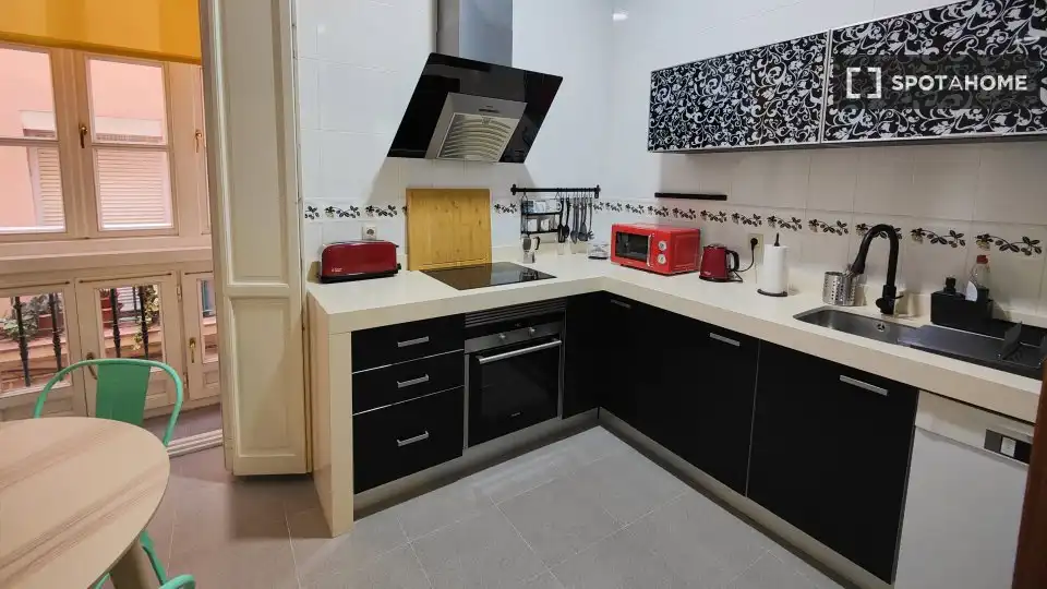Habitación 185 m², Cádiz
