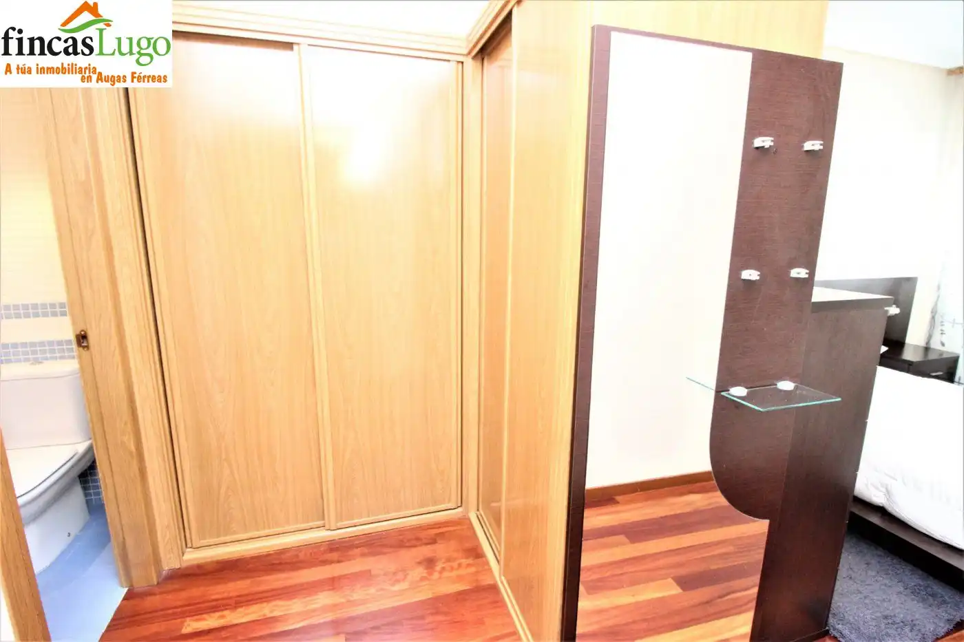 Piso de 75 m² en Lugo