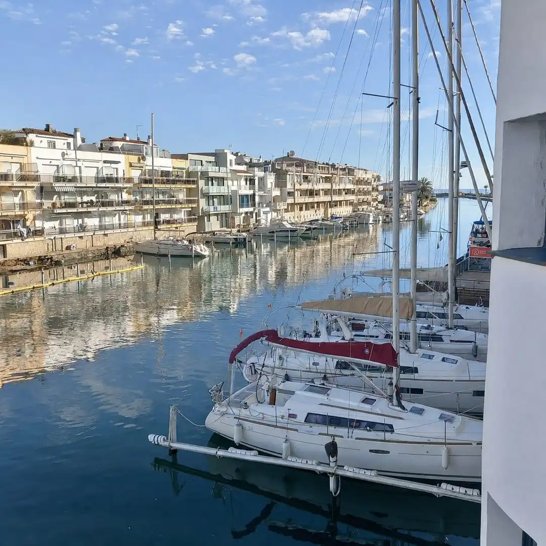 Casa de 162 m² en Castelló d'Empúries