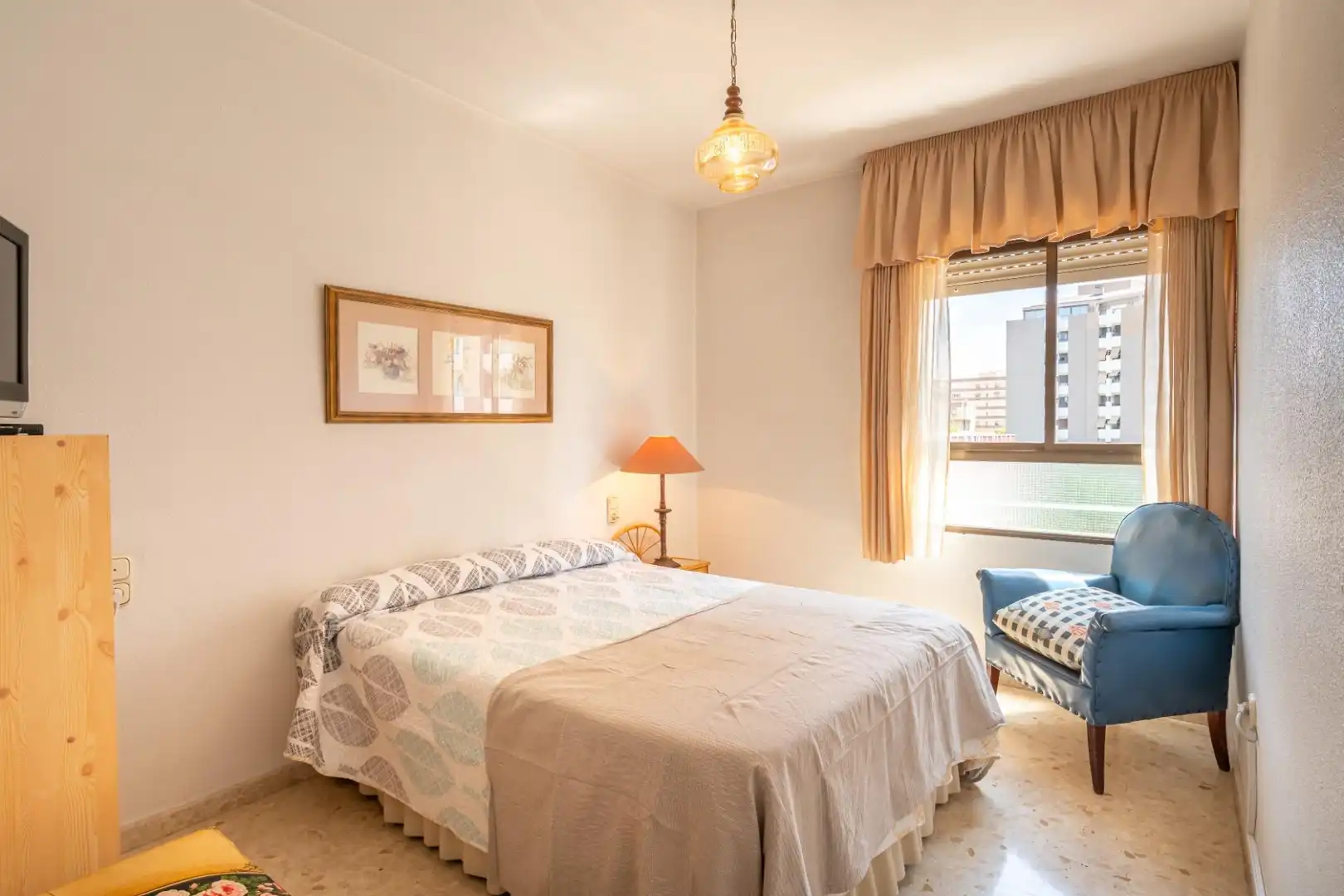Piso de 109 m² en Almería