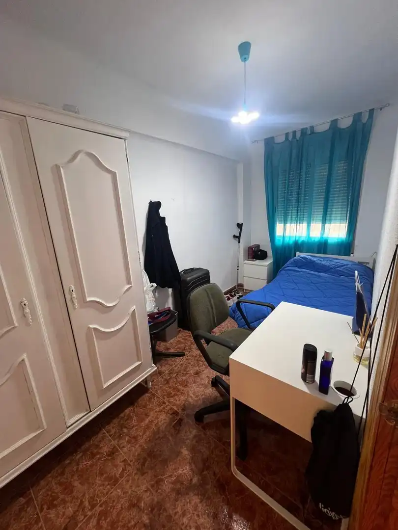 Piso de 85 m² en Almería
