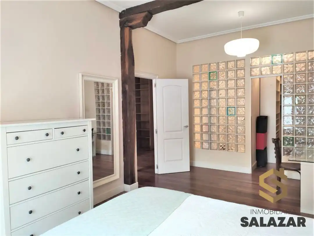 Piso de 75 m² en Bilbao
