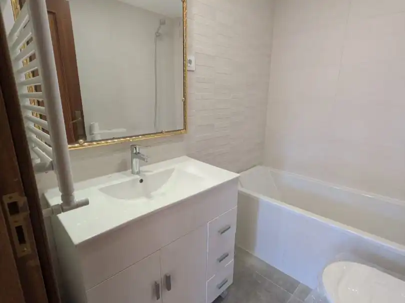 Piso de 130 m² en Madrid