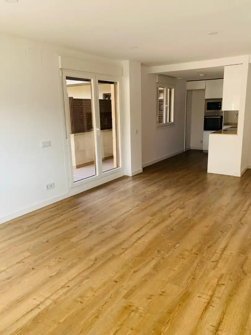 Pis de 110 m² a Galapagar