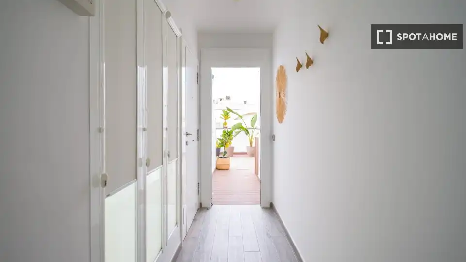 Habitación en alquiler, Las Palmas de Gran Canaria