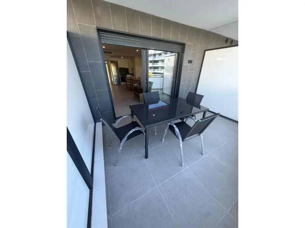 Piso de 70 m² en Ibiza