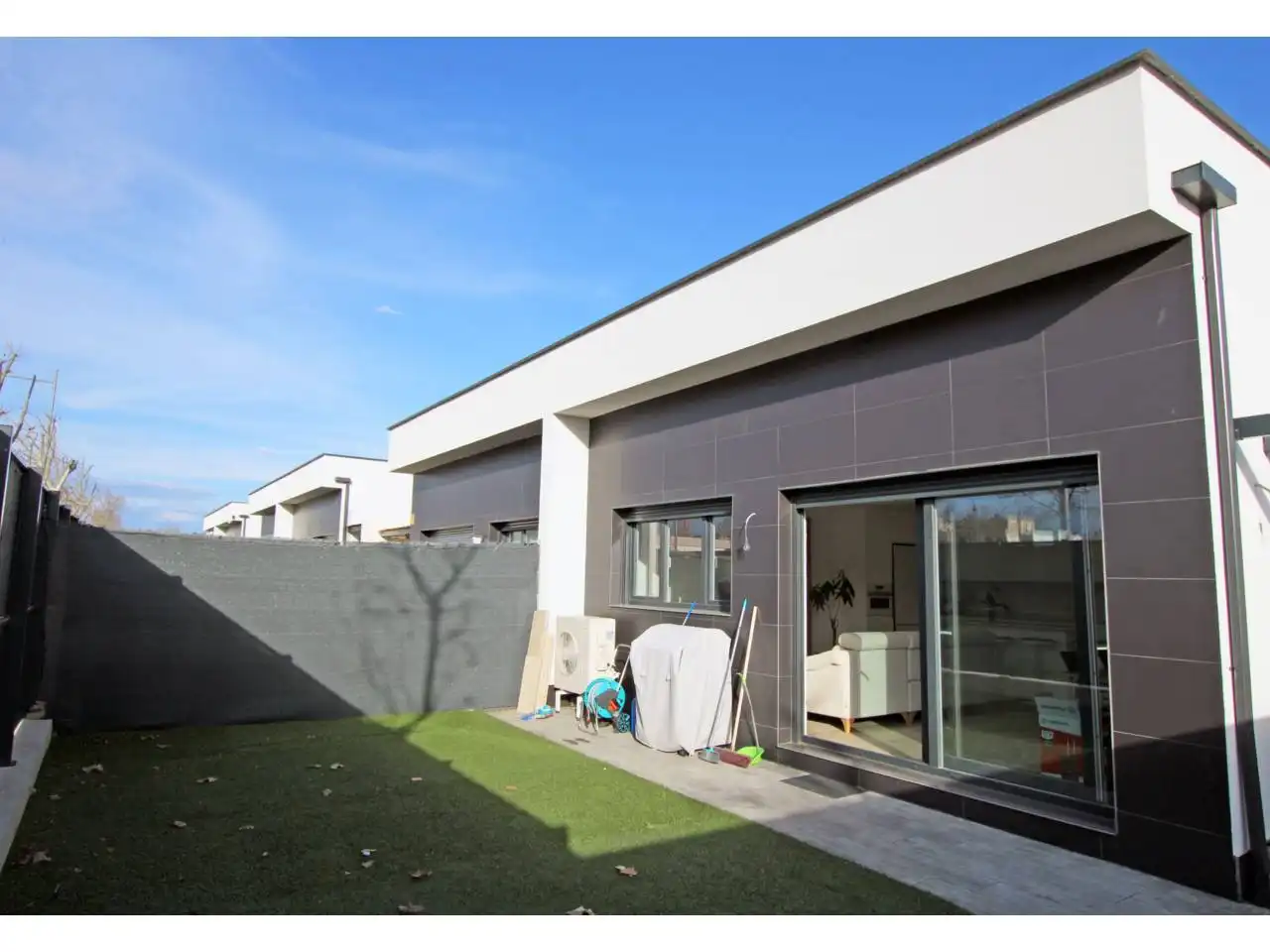 Casa de 116 m² a Cabanillas del Campo