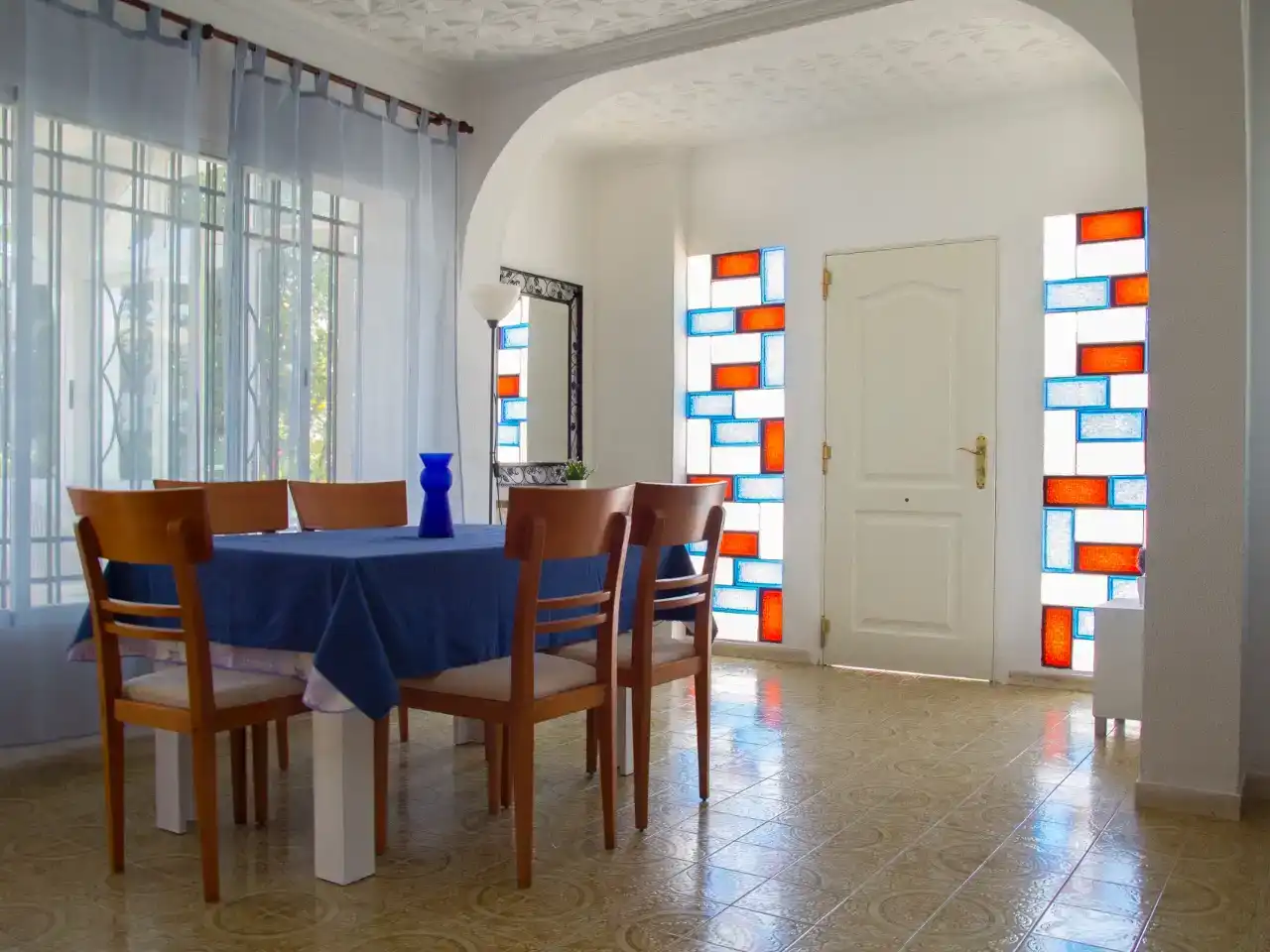 Piso de 115 m² en Benicarló