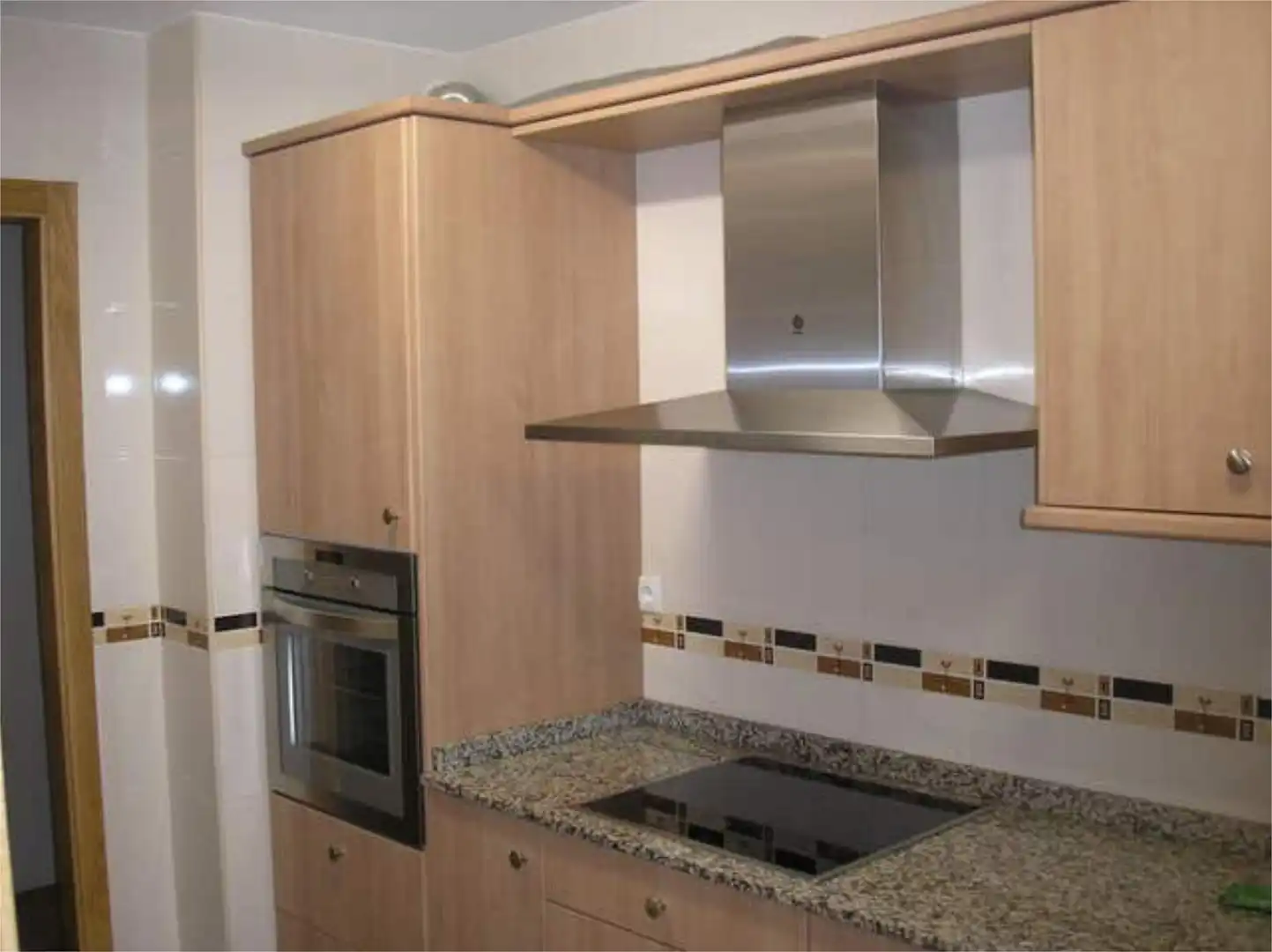 Pis de 72 m² a Vilalba