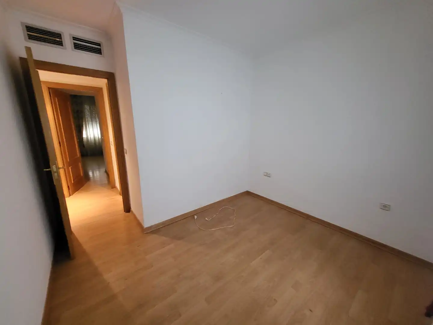Piso de 90 m² en Badajoz