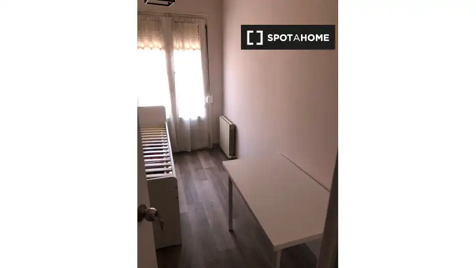 Habitación 98 m², Zaragoza