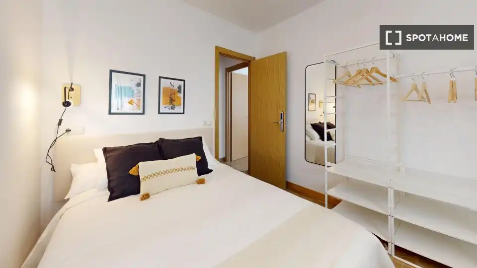 Habitación 297 m², Málaga