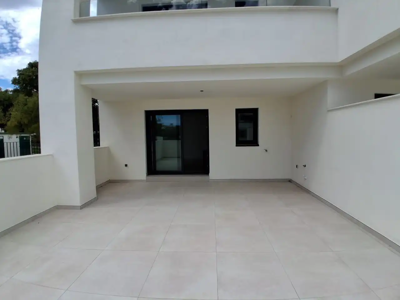 Piso de 115 m² en Málaga