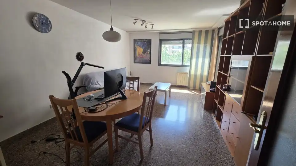 Habitación 104 m², Zaragoza