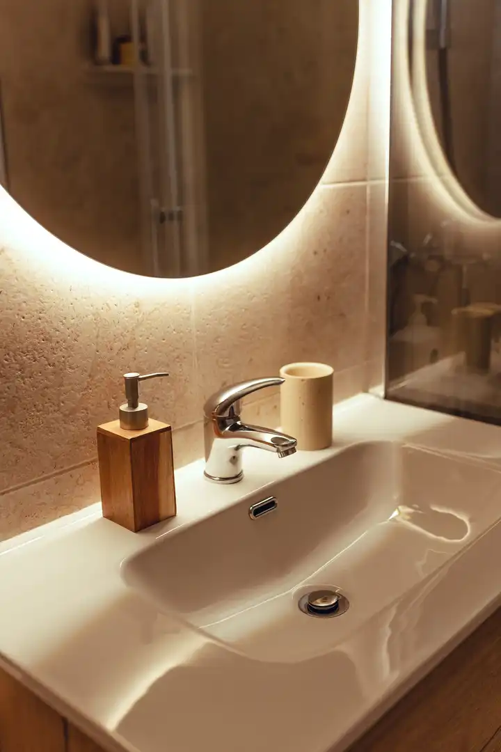 Piso de 45 m² en Finestrat