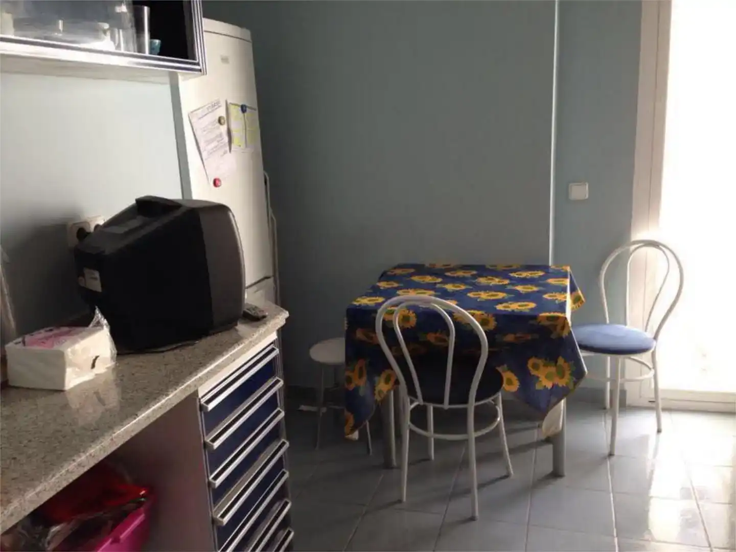 Habitación 160 m², Salamanca
