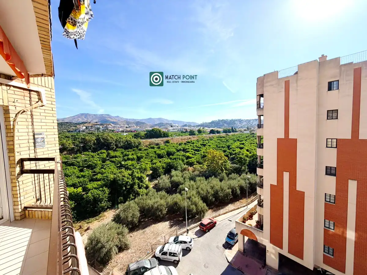 Piso de 55 m² en Almuñécar