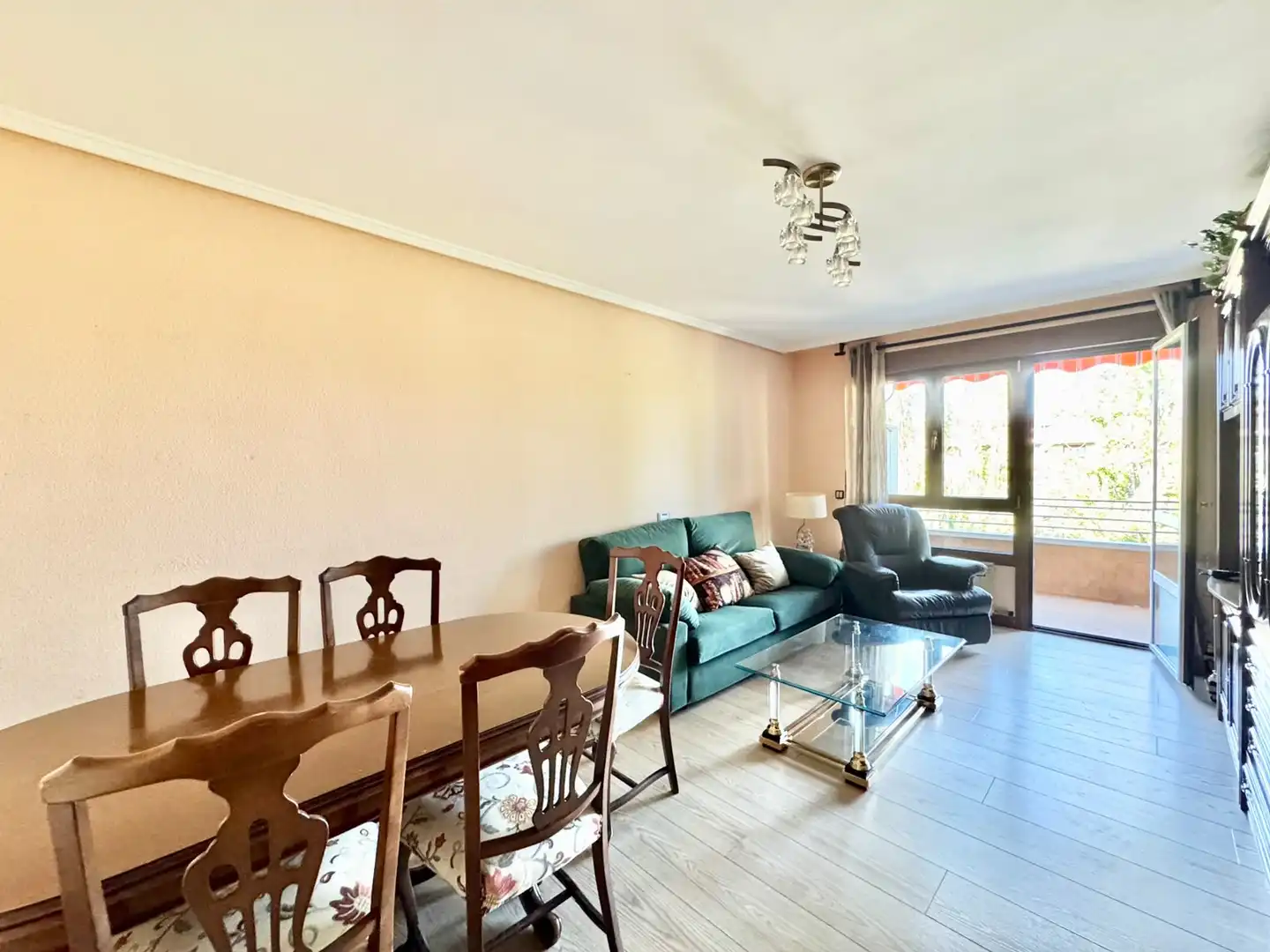 Pis de 111 m² a Vitòria