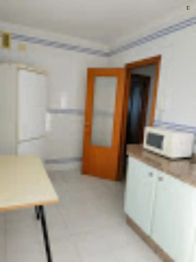 Habitación en alquiler, Huelva