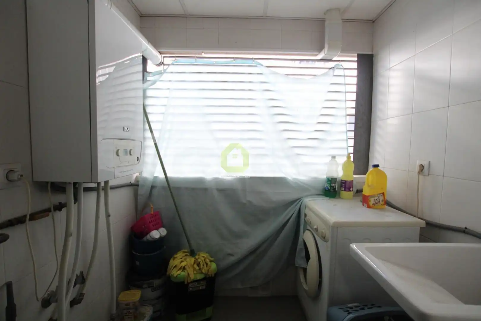 Habitació de lloguer, Armilla