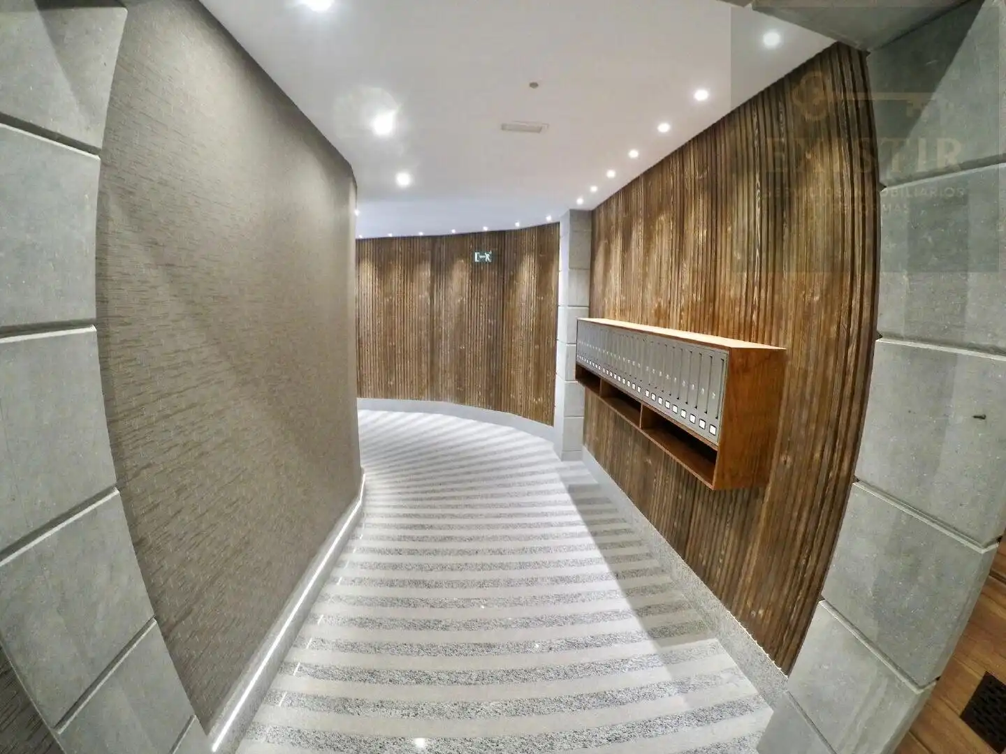 Pis de 55 m² a Palencia