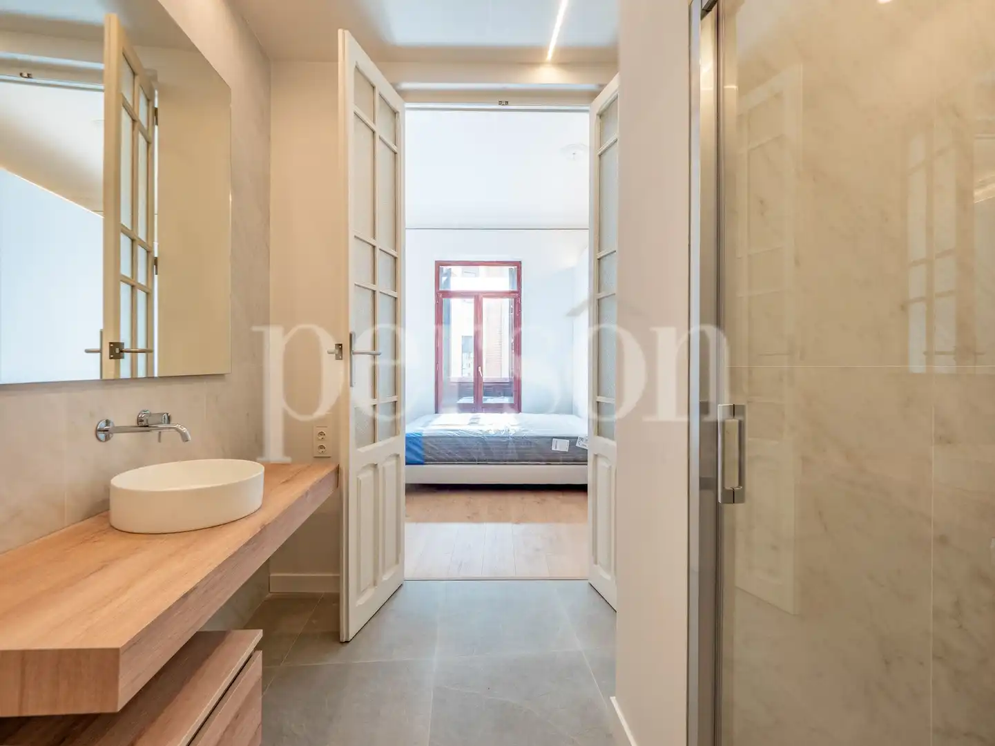 Piso de 133 m² en Valencia