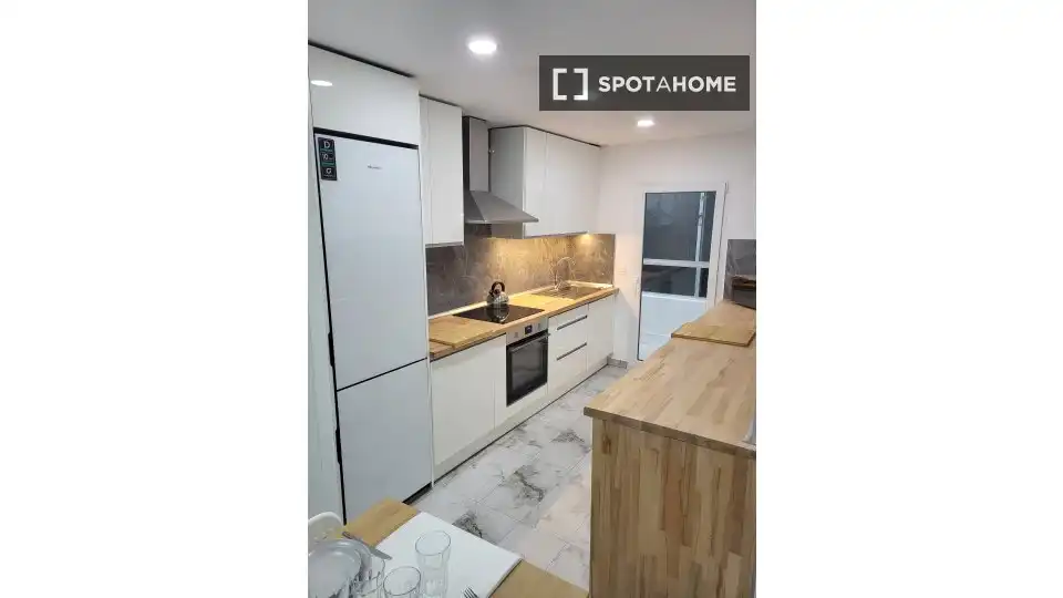 Habitación 145 m², Cartagena