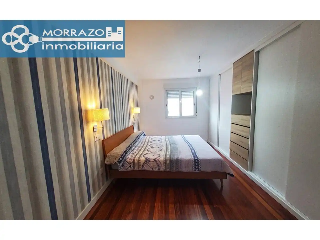 Piso de 131 m² en Bueu