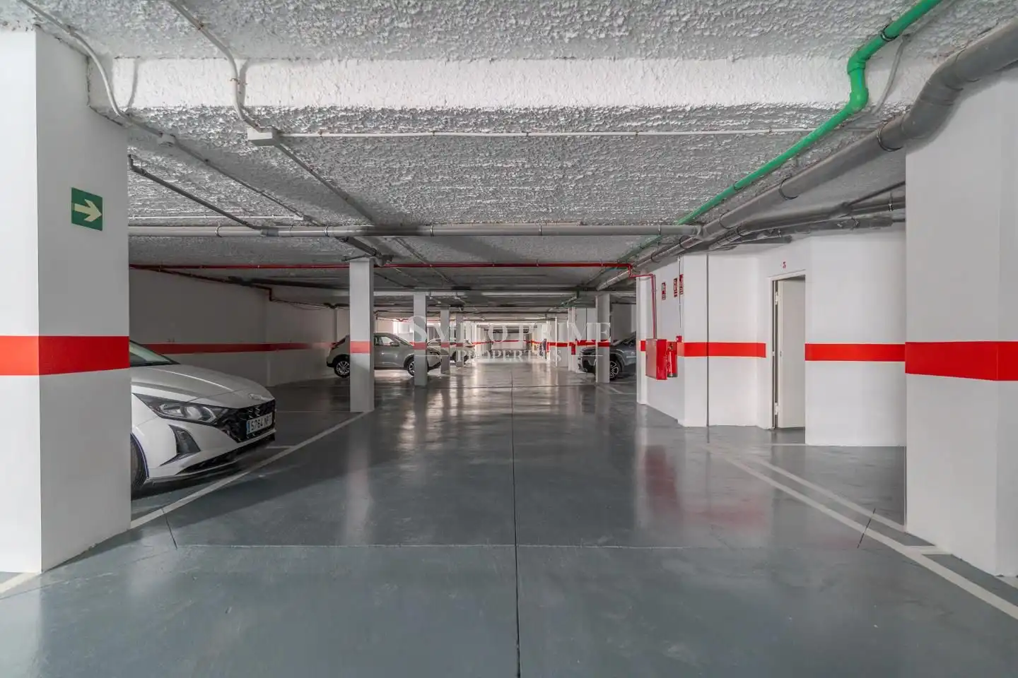 Piso de 80 m² en Guía de Isora