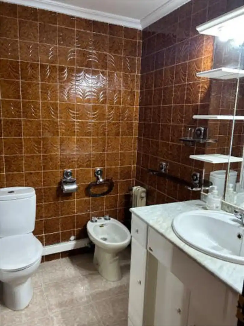 Pis de 150 m² a Cáceres