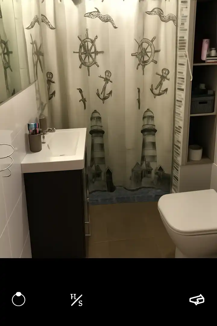 Habitación 90 m², Benavides