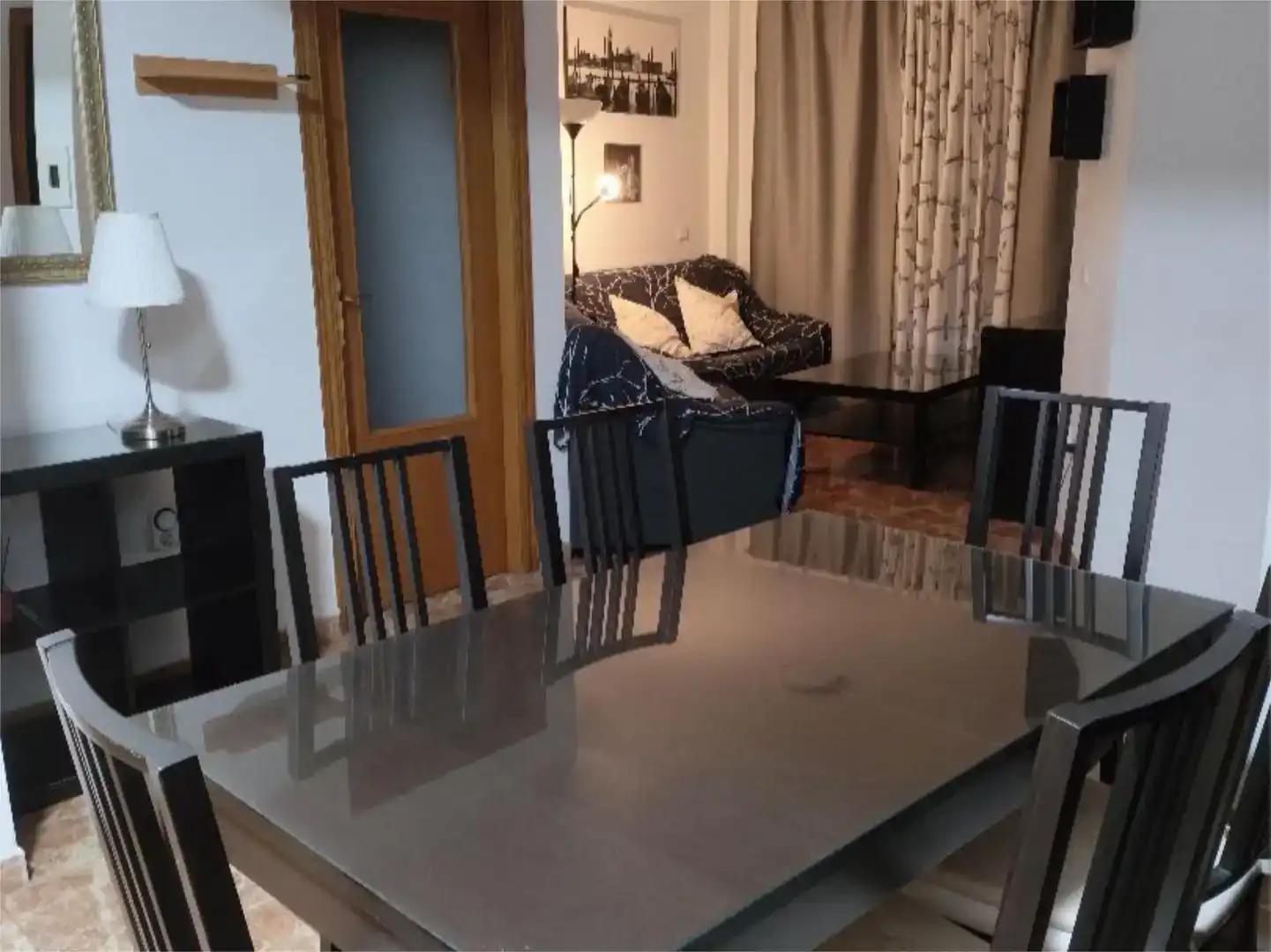 Piso de 60 m² en Murcia