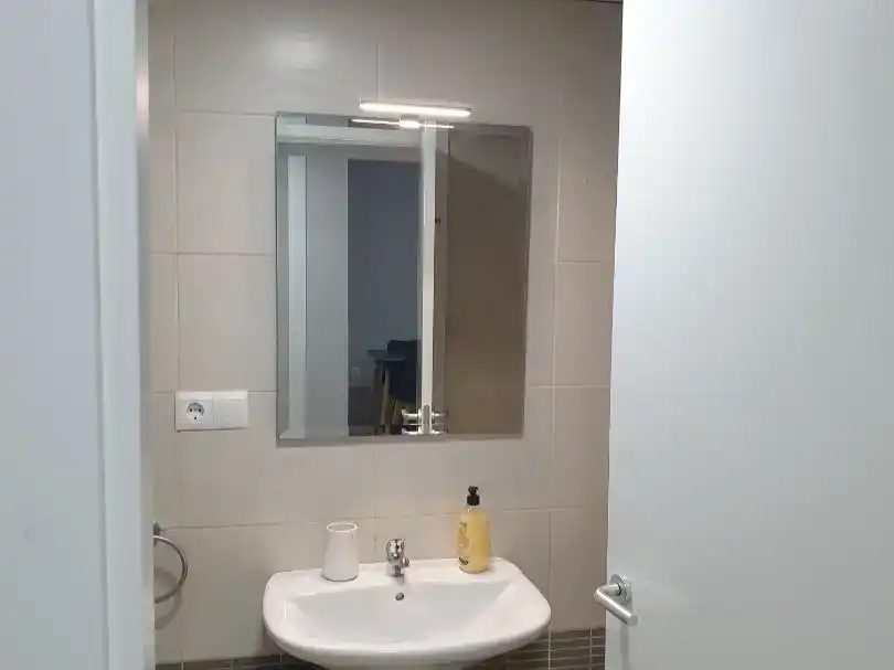 Piso de 50 m² en Almendralejo