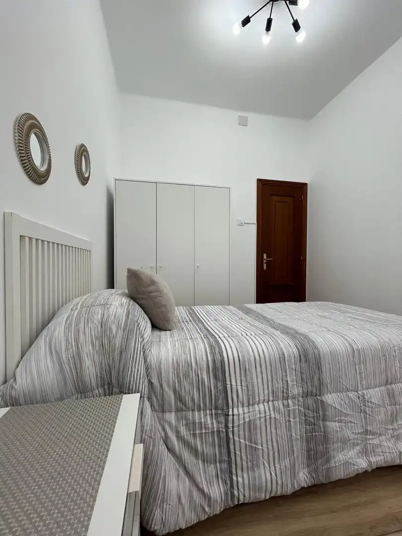 Piso de 104 m² en Ferrol