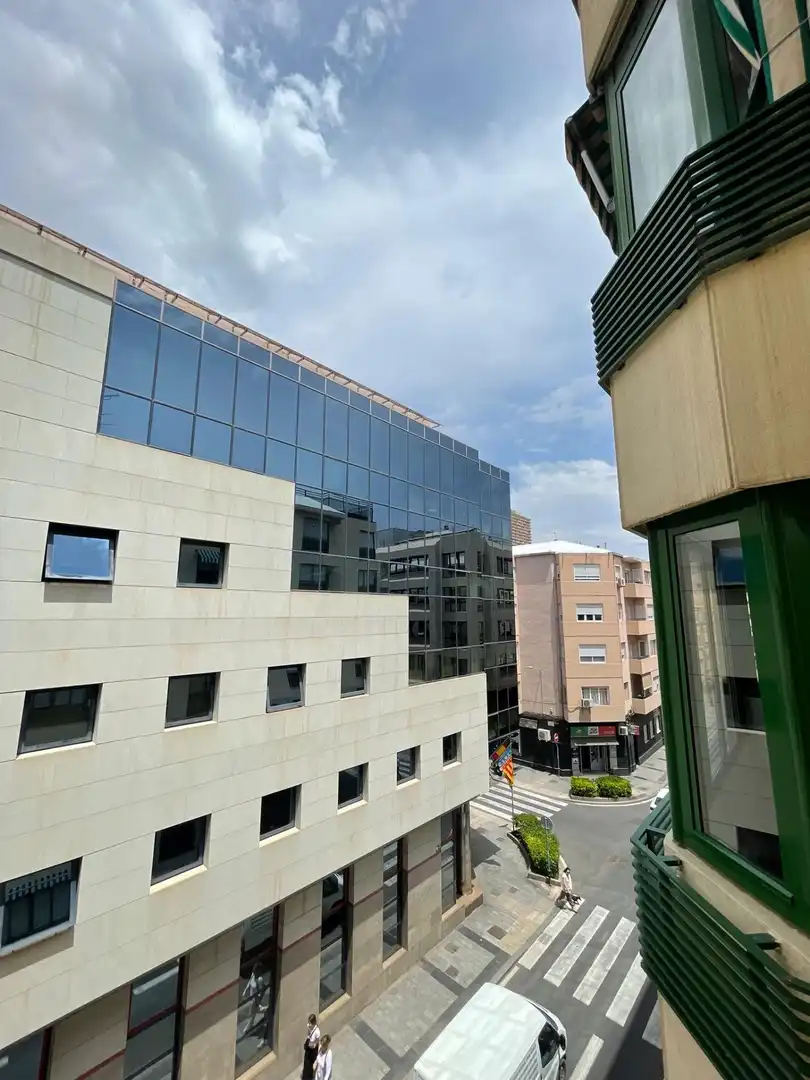 Piso de 140 m² en Alicante